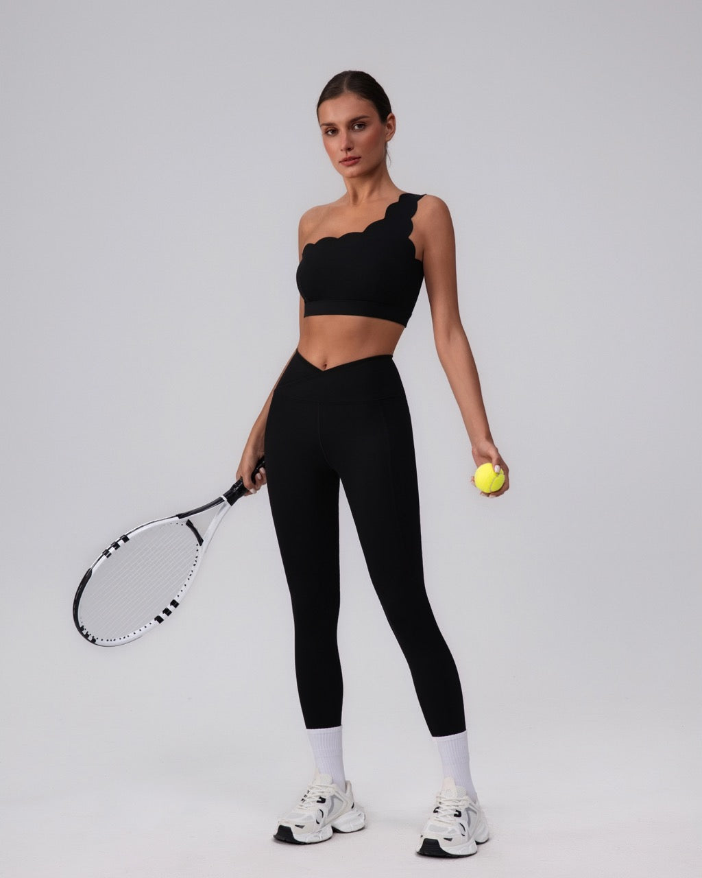2 piece workout set women