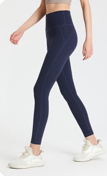 4way stretch gym leggings