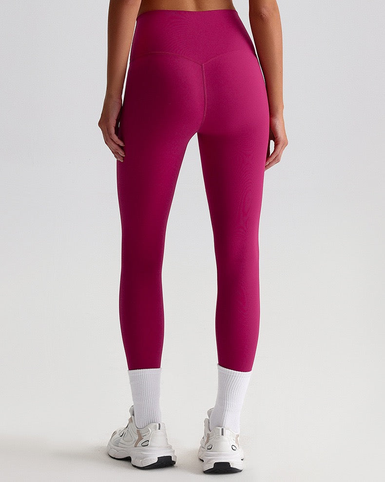 Affordable sculpting leggings