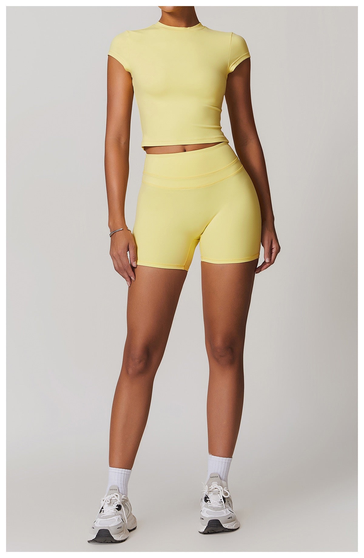 Best top for Pilates and fitness
