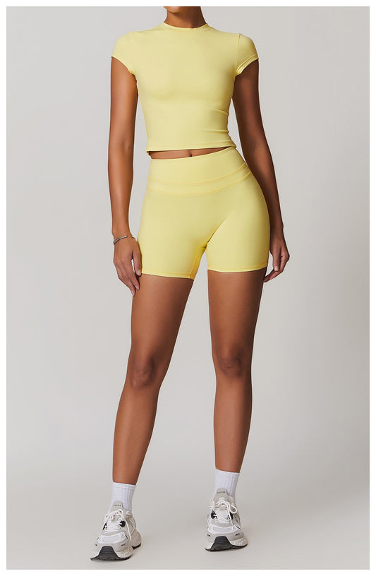 Best top for Pilates and fitness