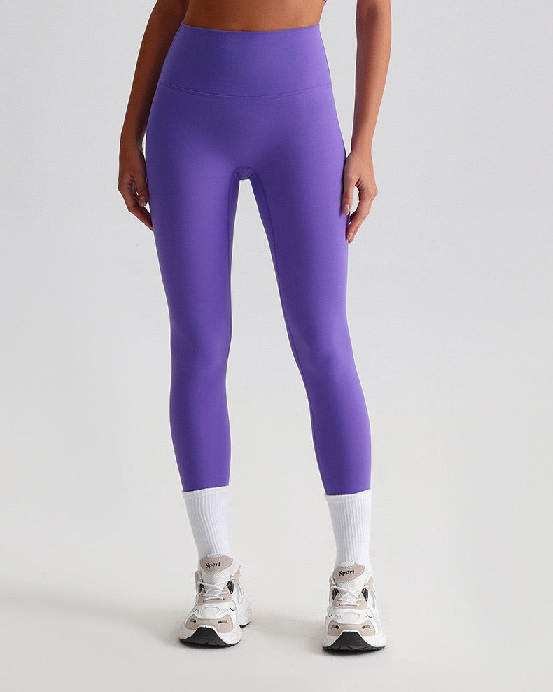 Comfortable leggings for everyday wear