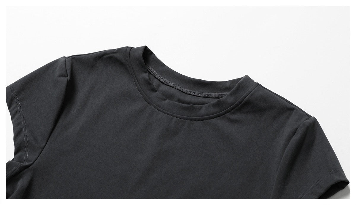 Comfortable workout top for all-day wear