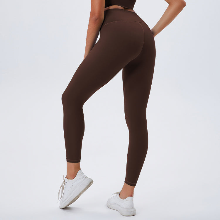 Eco yoga clothes women