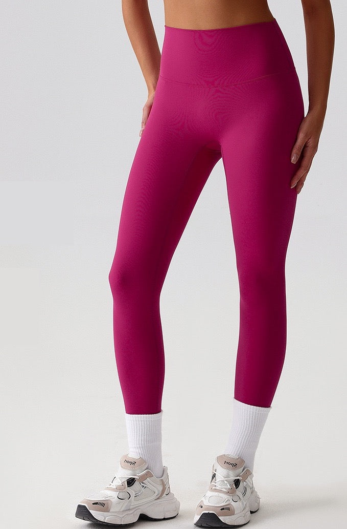 Everyday leggings with support