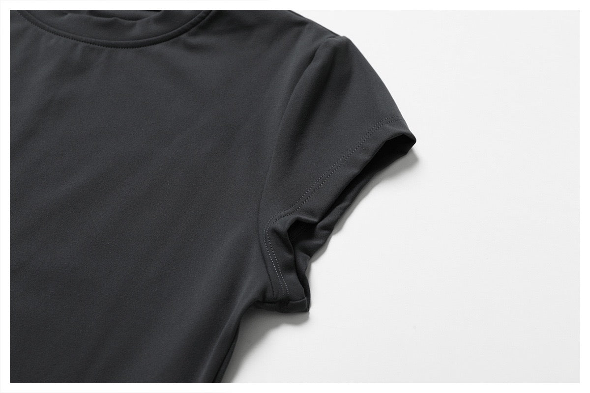 Fashionable activewear for workouts