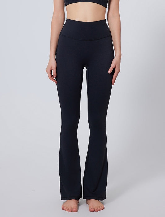 Flare_leggings_for_casual_wear