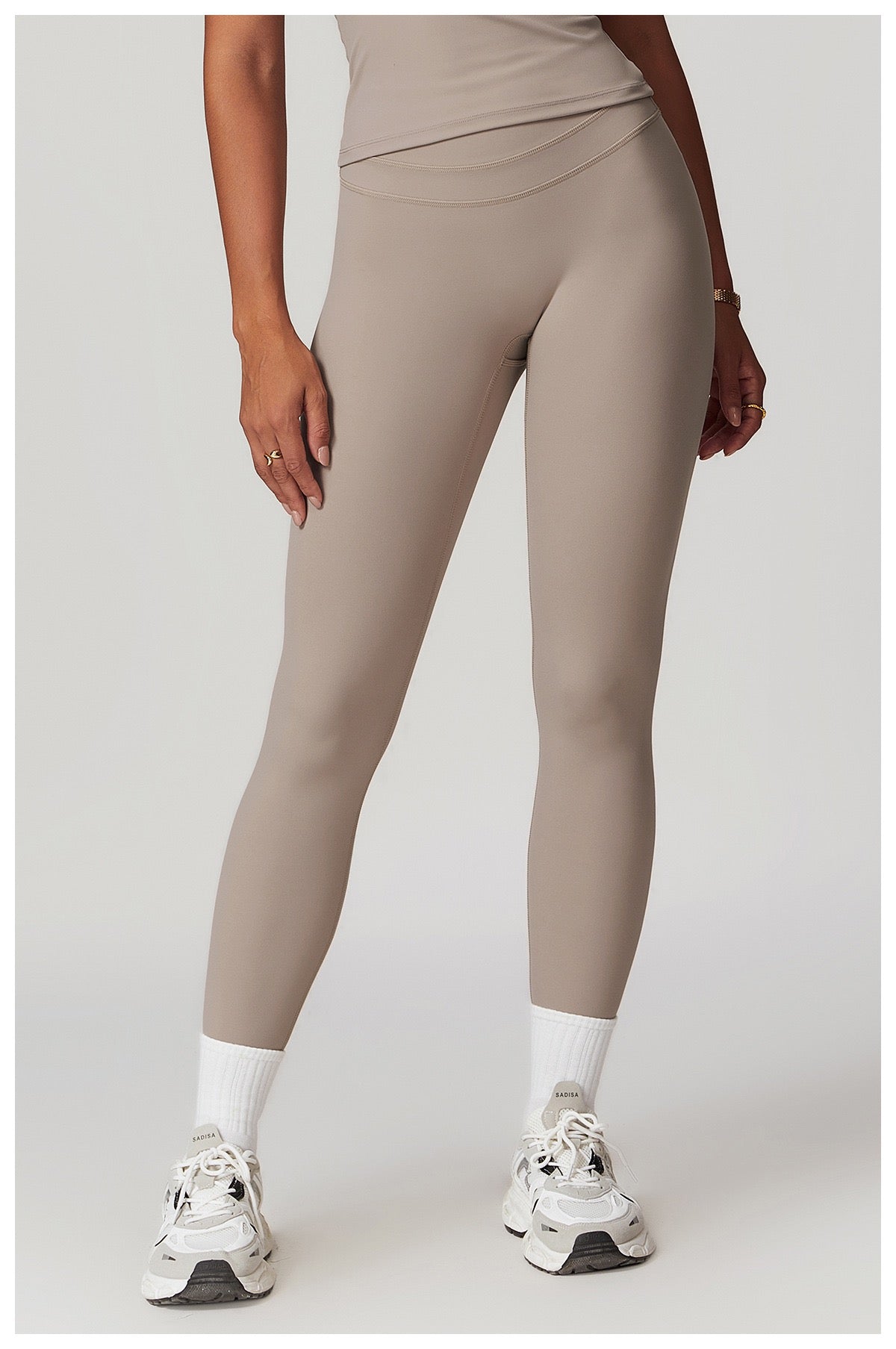 High-waist-seamless-leggings-for-women