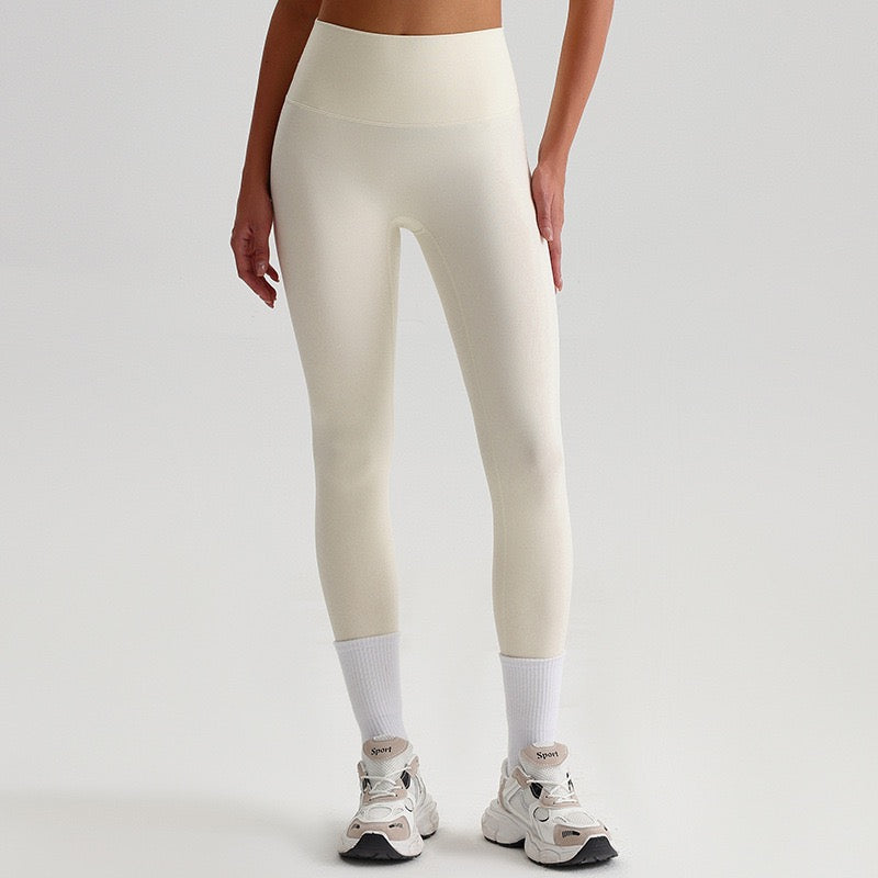 Light weight stretch leggings