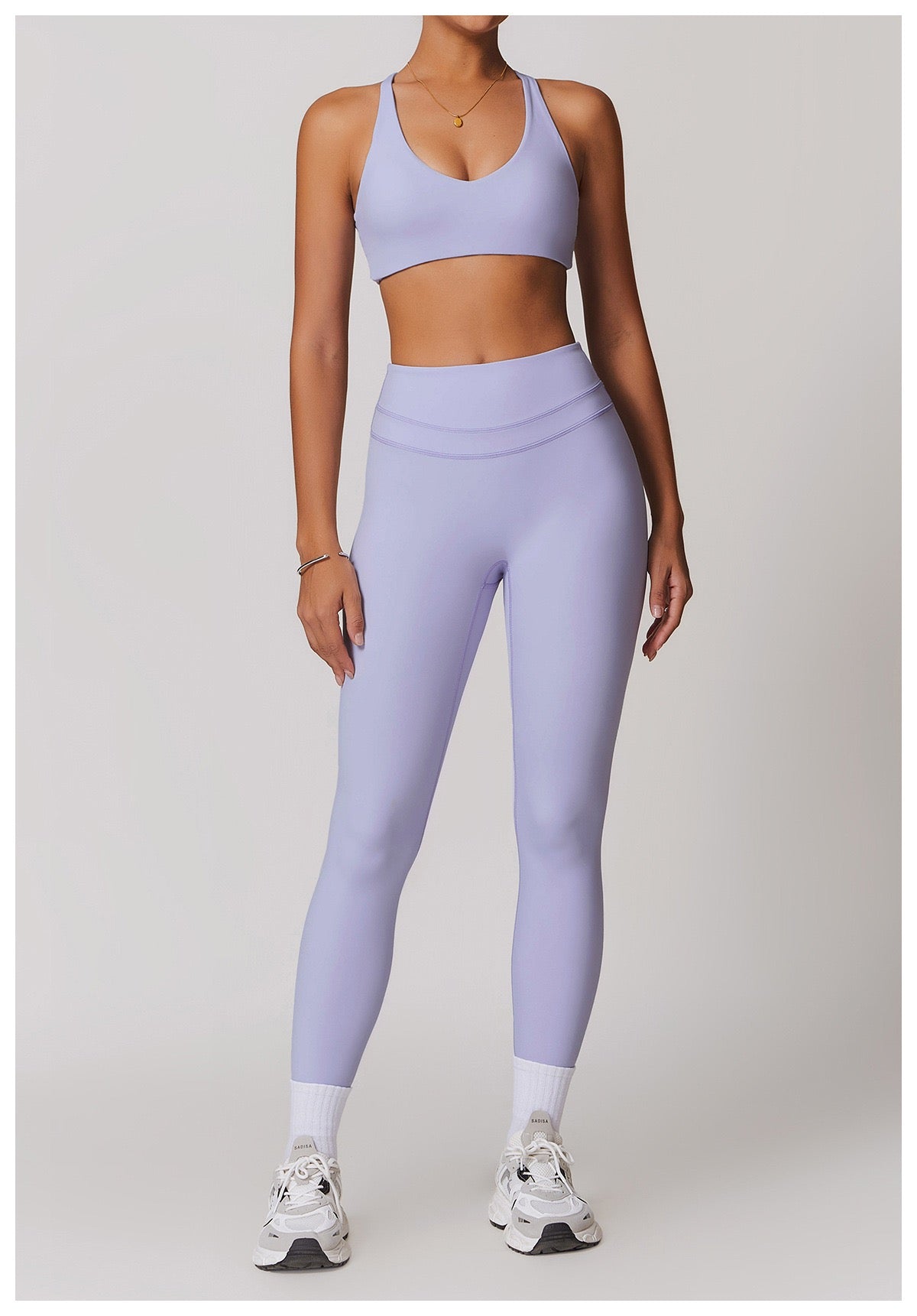 Moisture-wicking-leggings