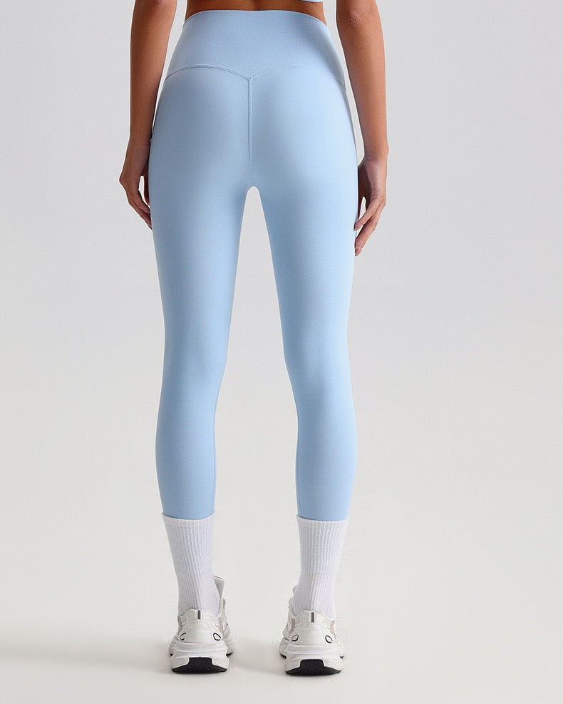 Squat proof leggings for women