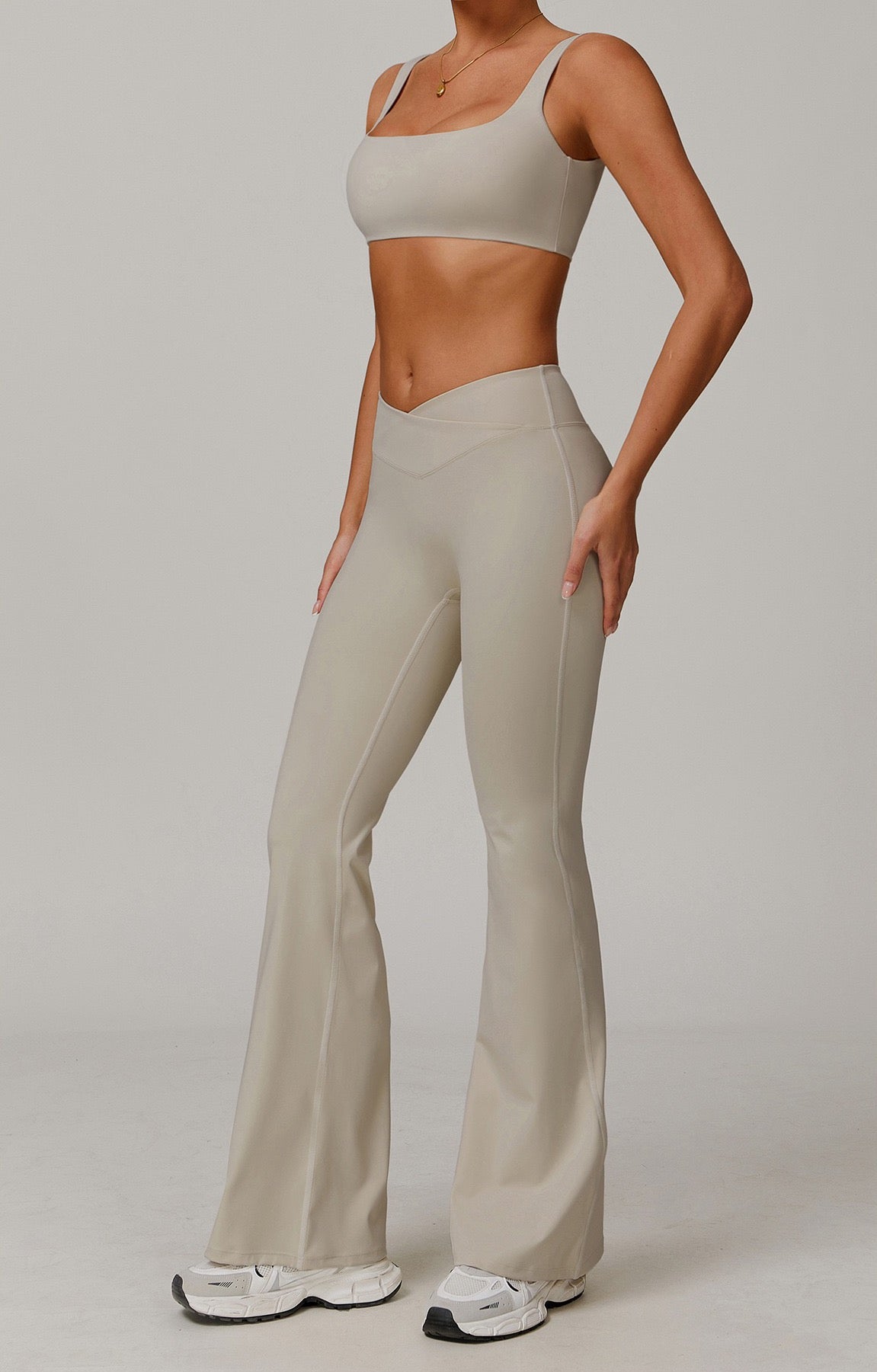 Stylish and comfy workout leggings