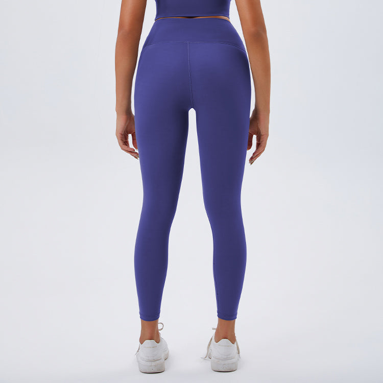 Sustainable fitness fashion
