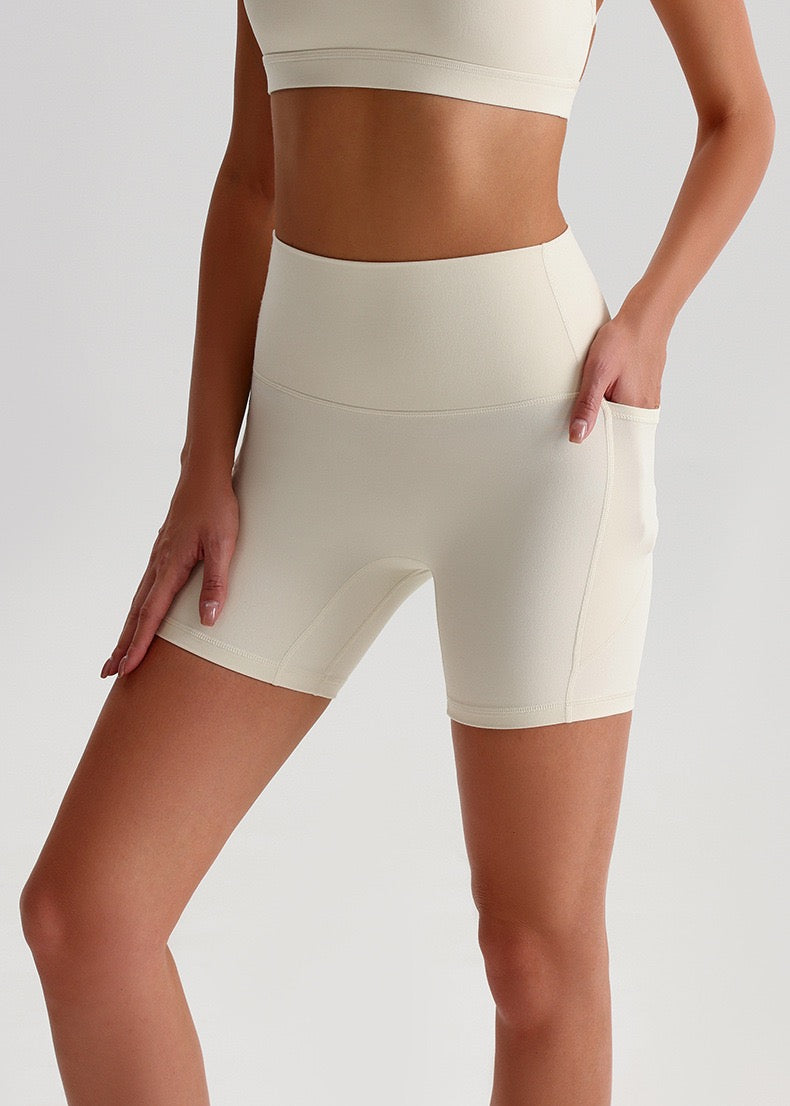 Walking shorts for women