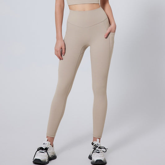 Women_s high waisted leggings