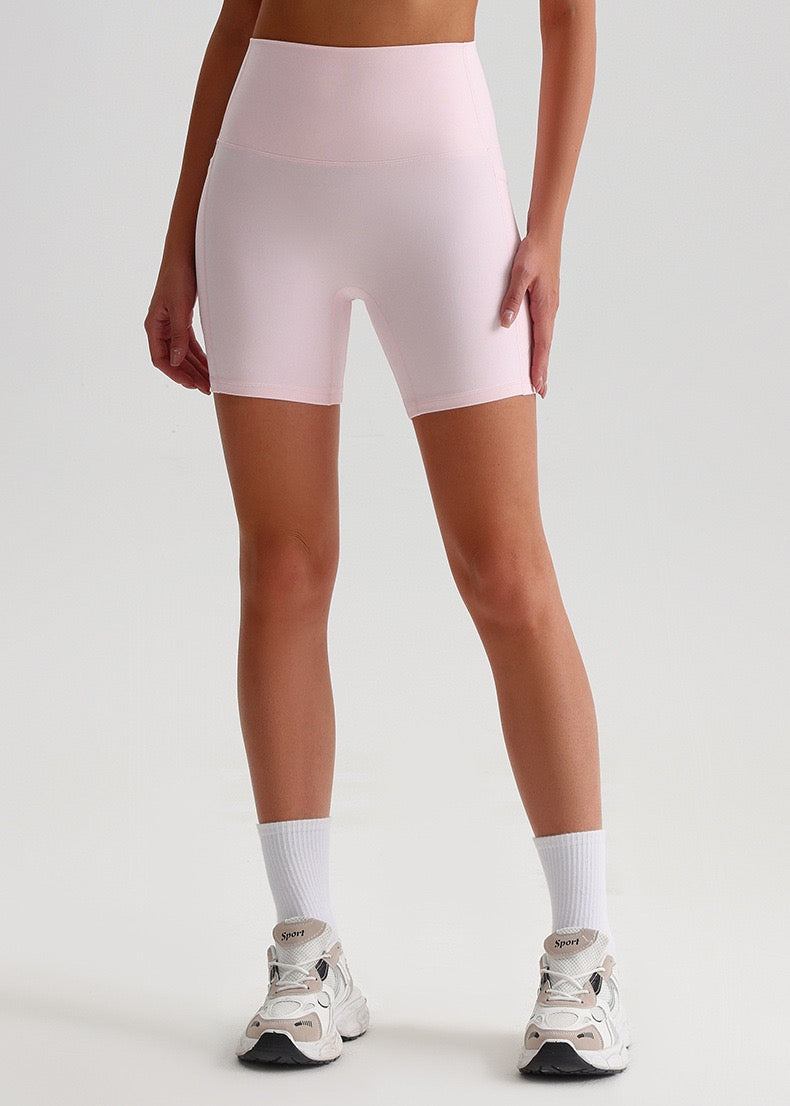 Yoga shorts women
