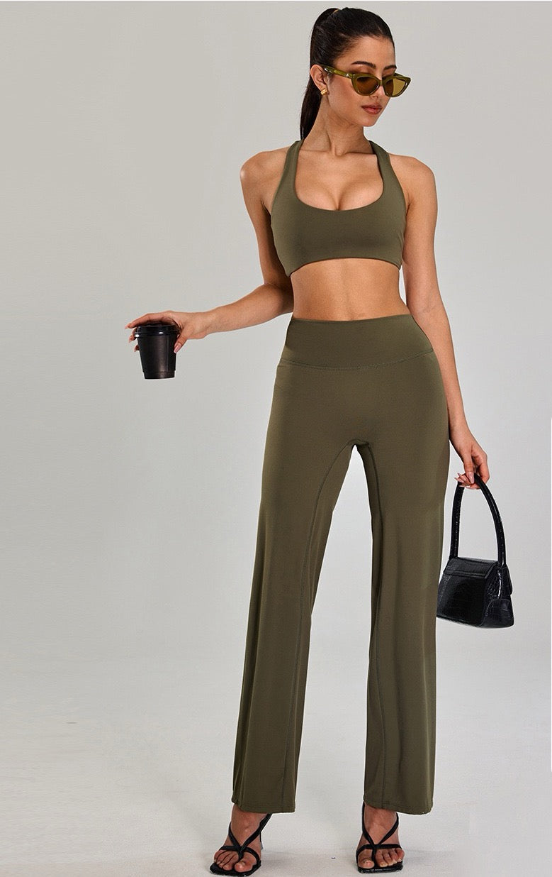 activewear sports bra