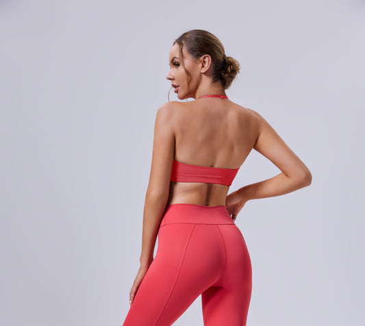 adjustable back strap bra