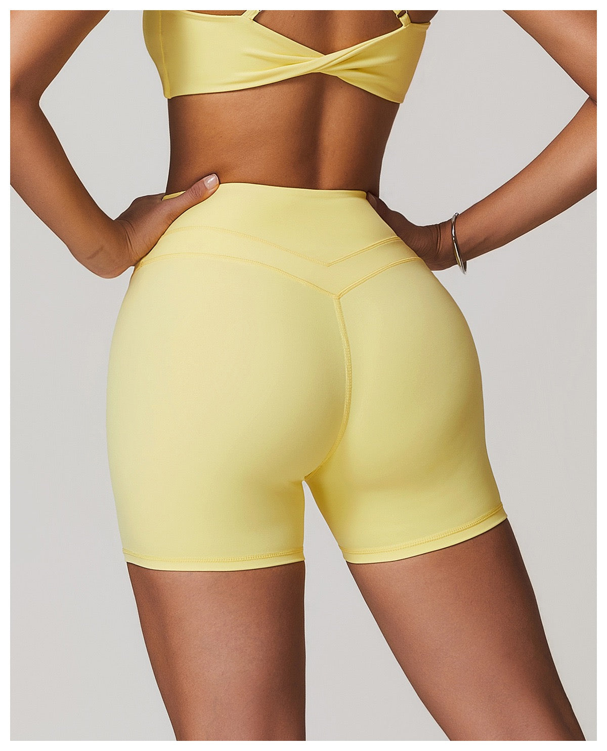 anti-sagging activewear