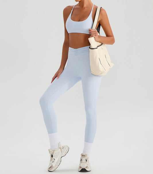 athleisure leggings women
