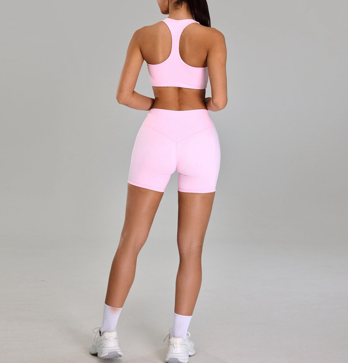 best sports bra for weightlifting