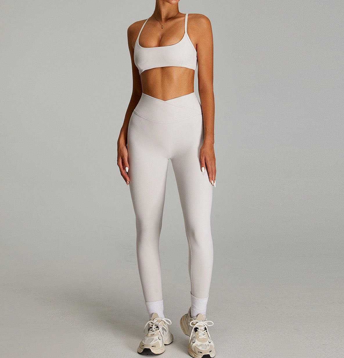best sports bra for yoga