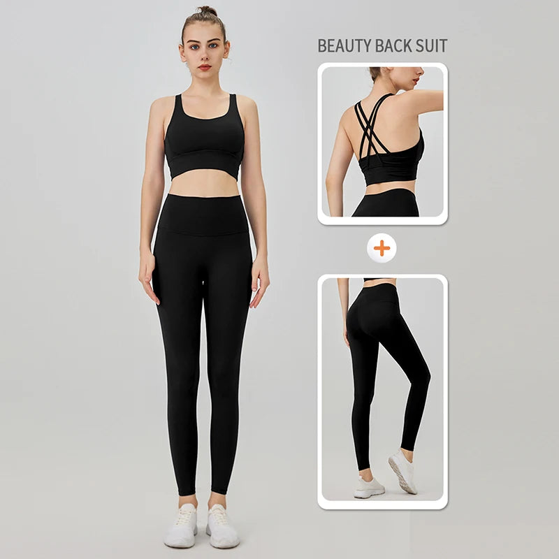 best yoga outfit for women