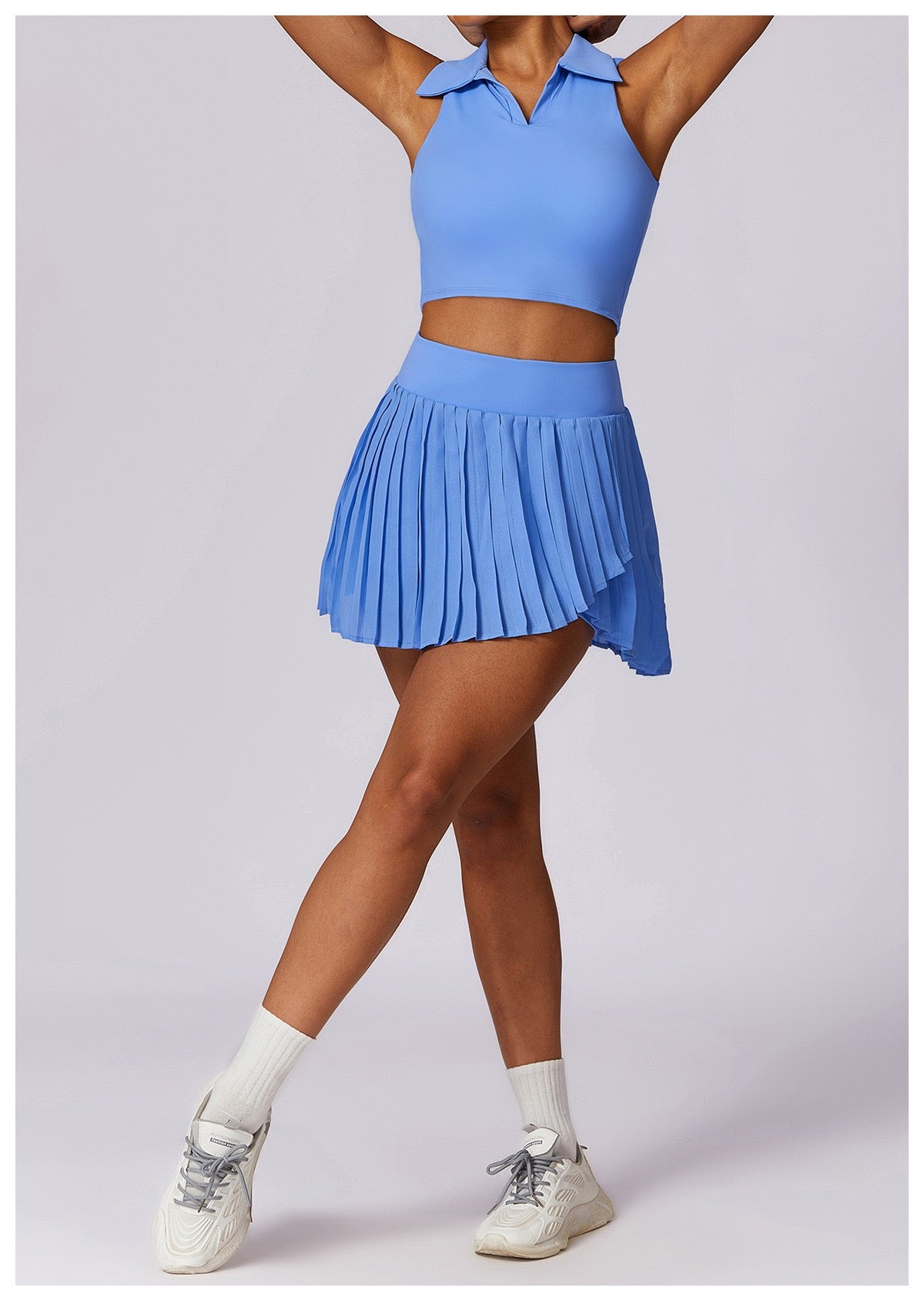 breathable-fitness-skirt-for-women