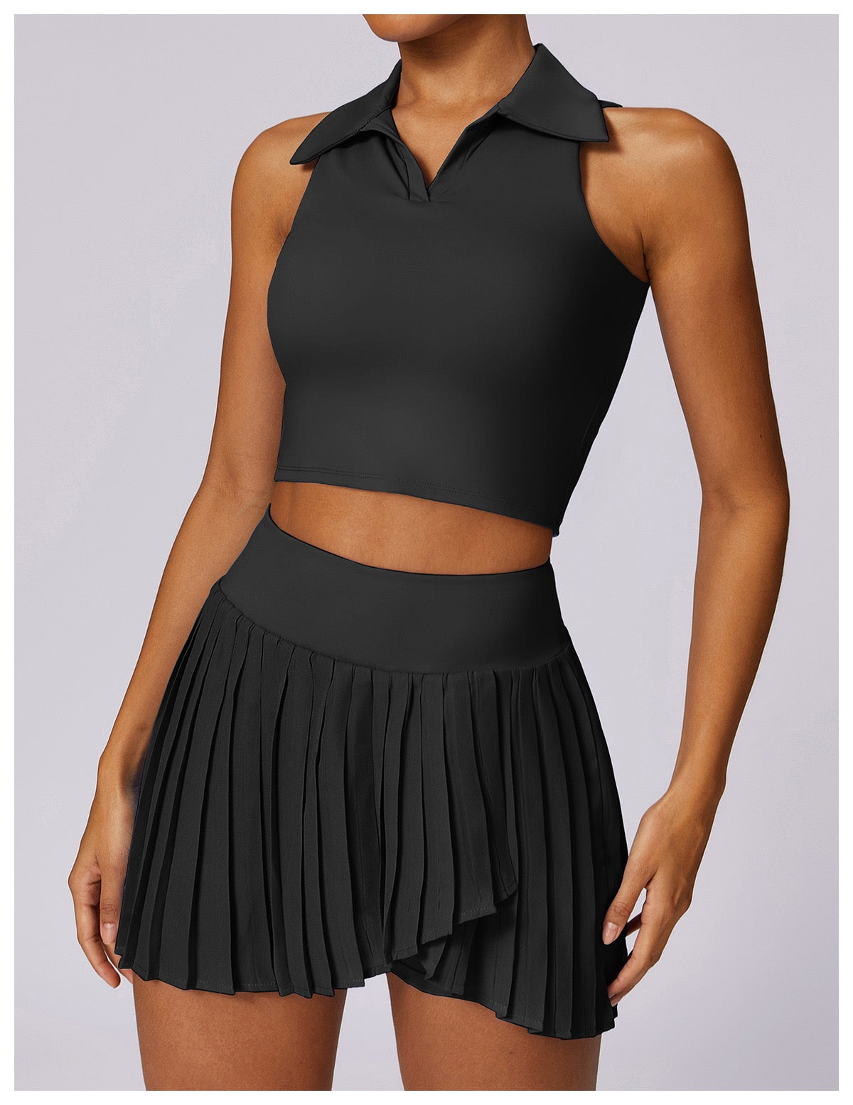 breathable-gym-top-with-collar