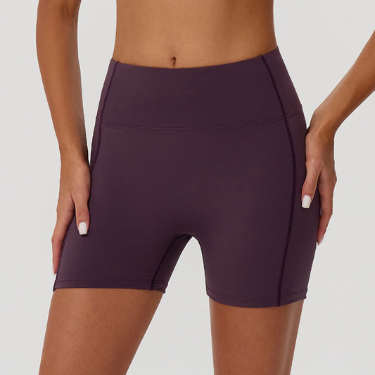 breathable compression shorts