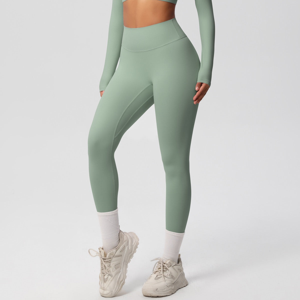 breathable leggings for hot yoga