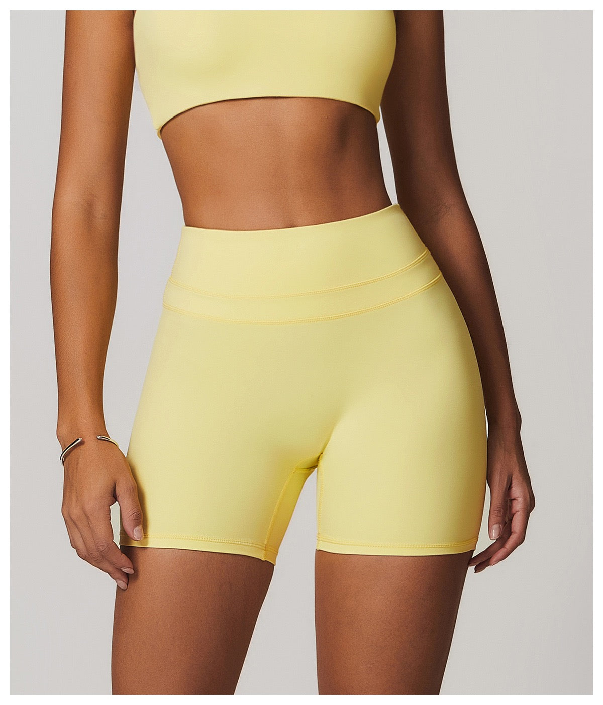 breathable moisture-wicking shorts