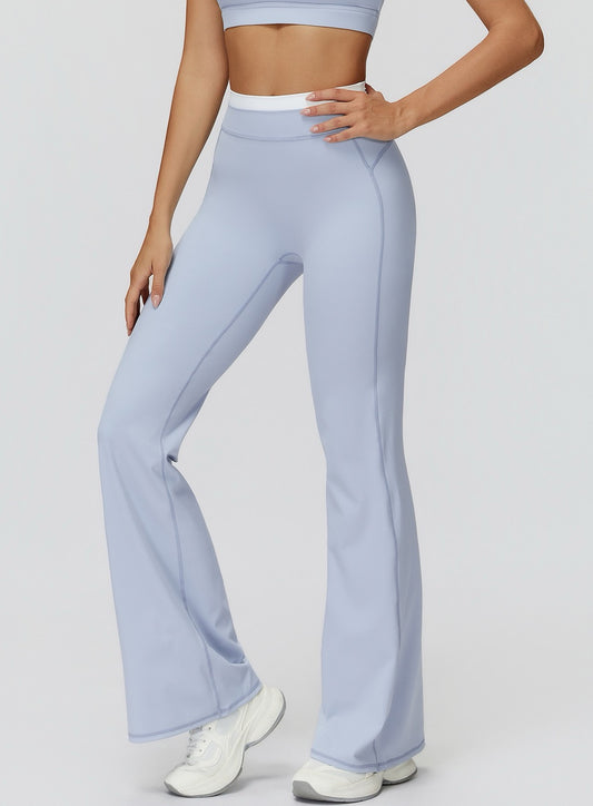 breathable yoga pants women