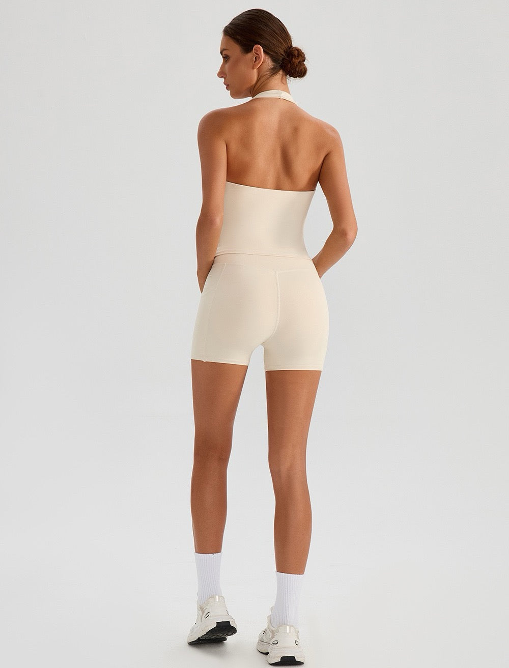 buttery soft activewear set