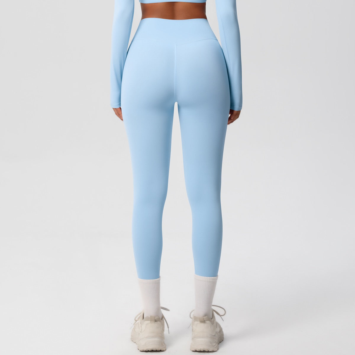 buttery soft workout leggings