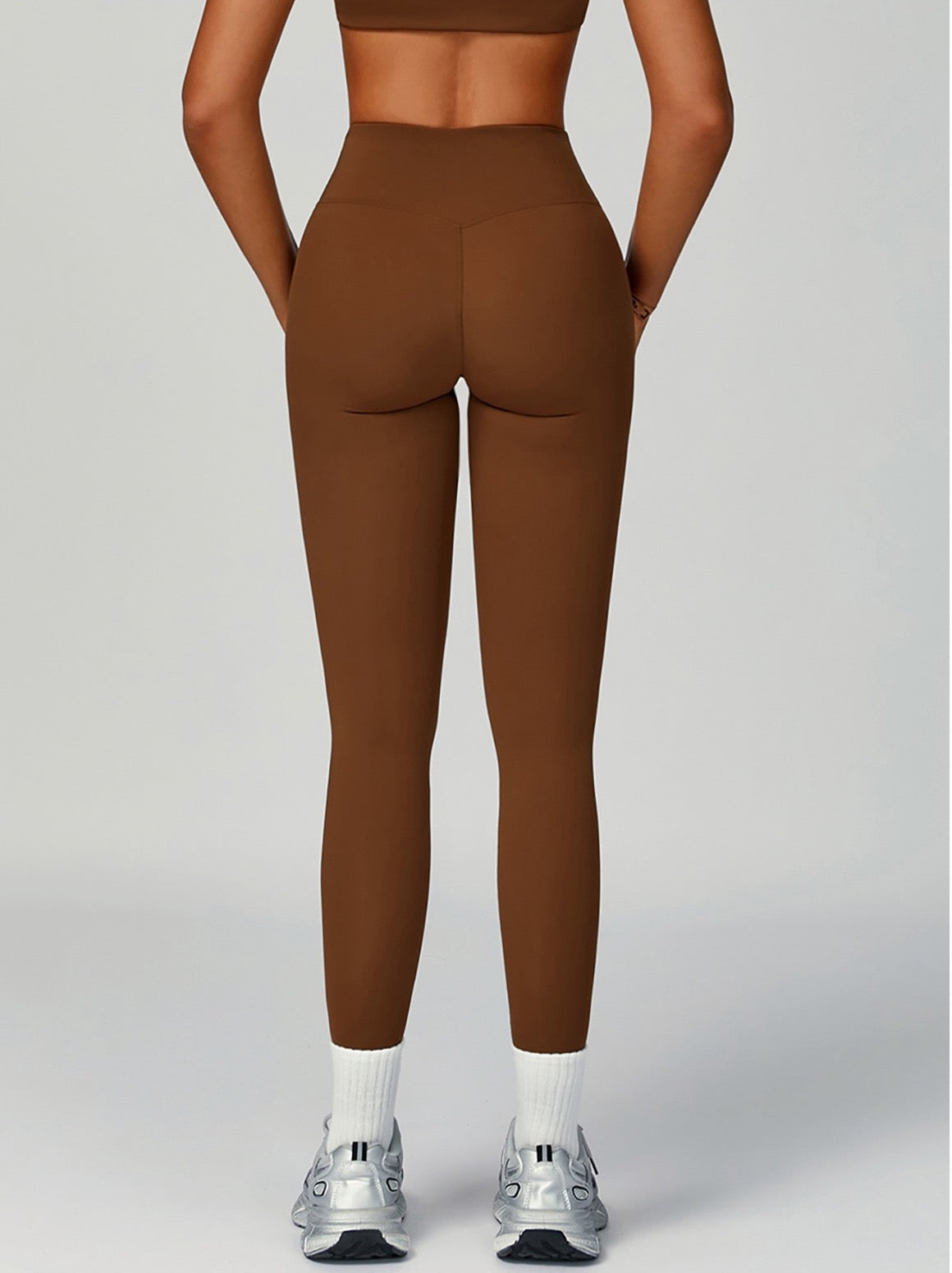 eco conscious activewear women