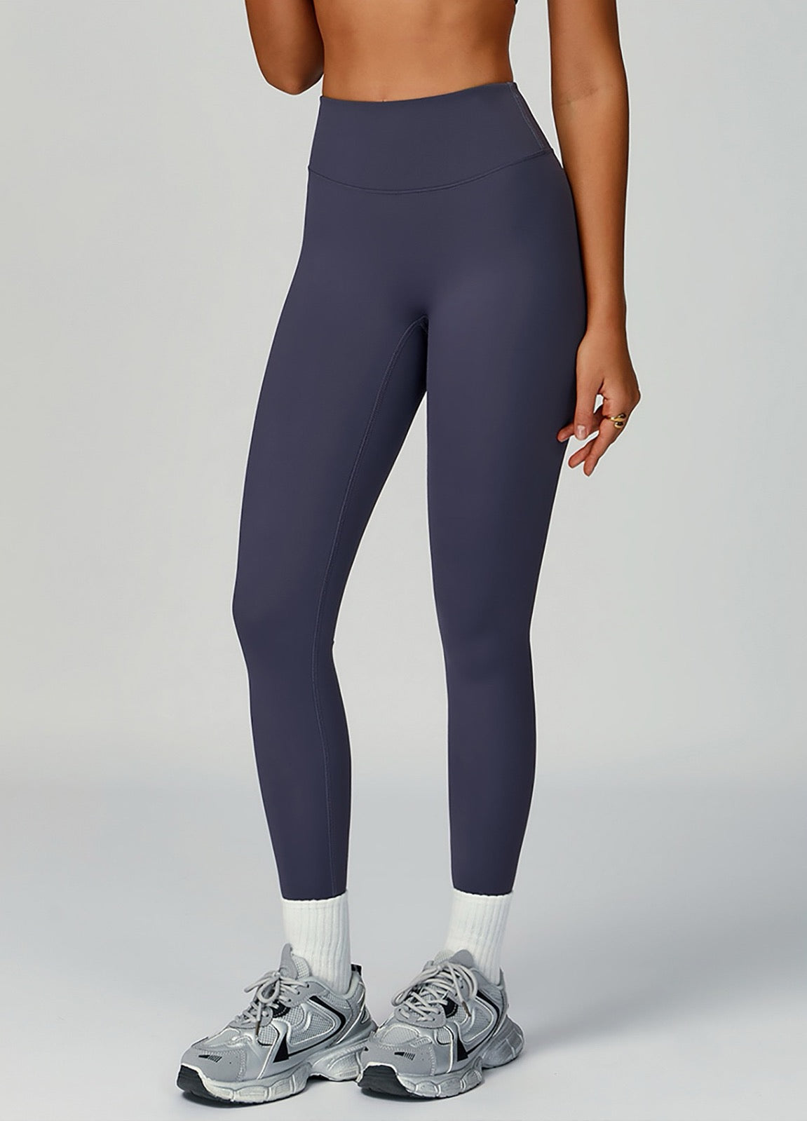 eco conscious sportswear