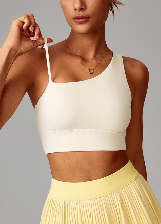 everyday athleisure sports bra