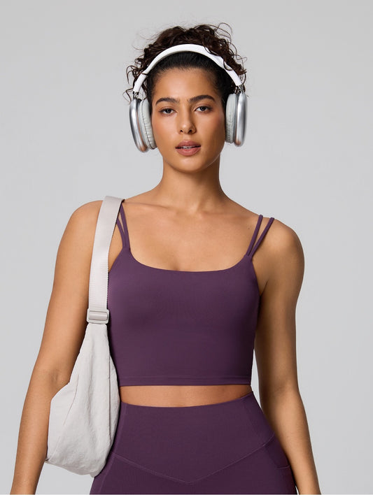 everyday athleisure tank for women