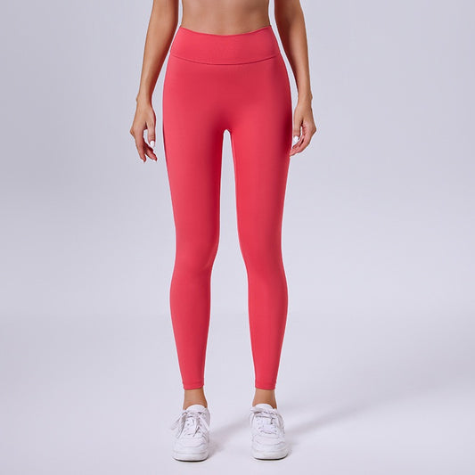 flattering gym leggings for women