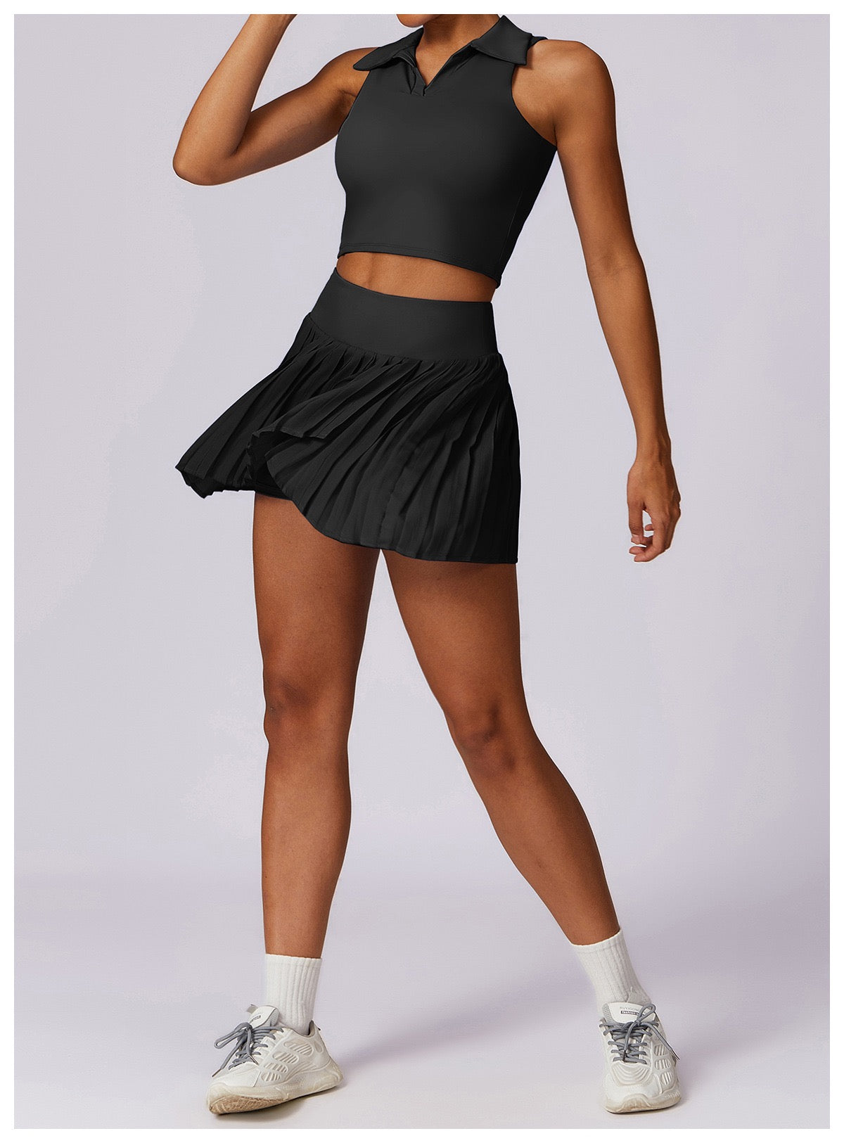 flowy-pleated-tennis-skort