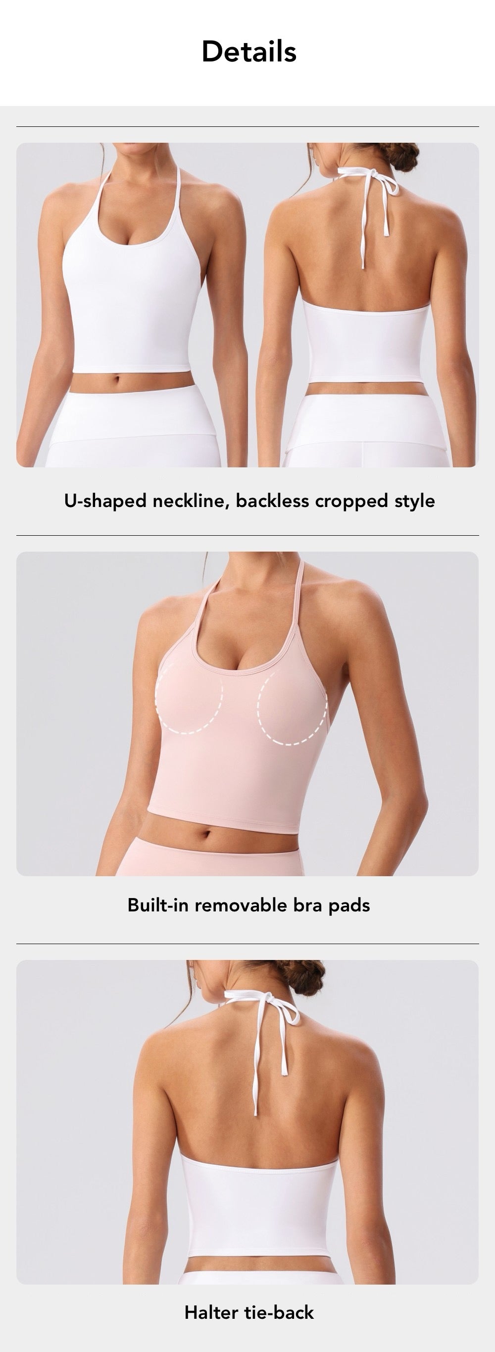 going out crop tops for women