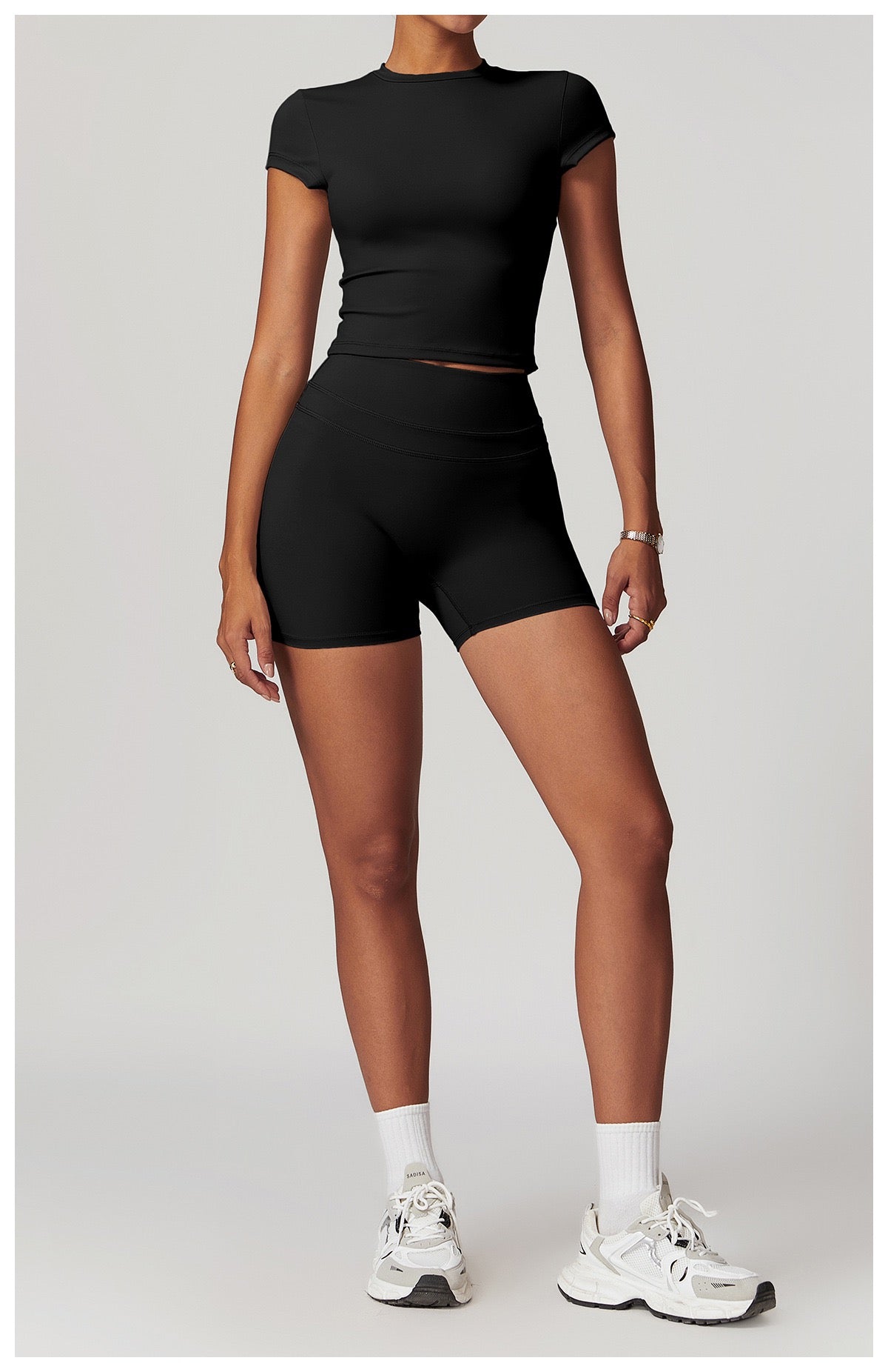 gym-to-street activewear