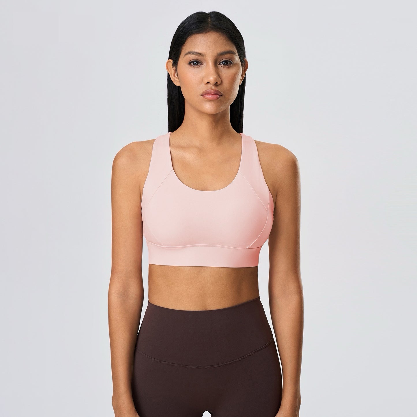 high impact sports bra for women