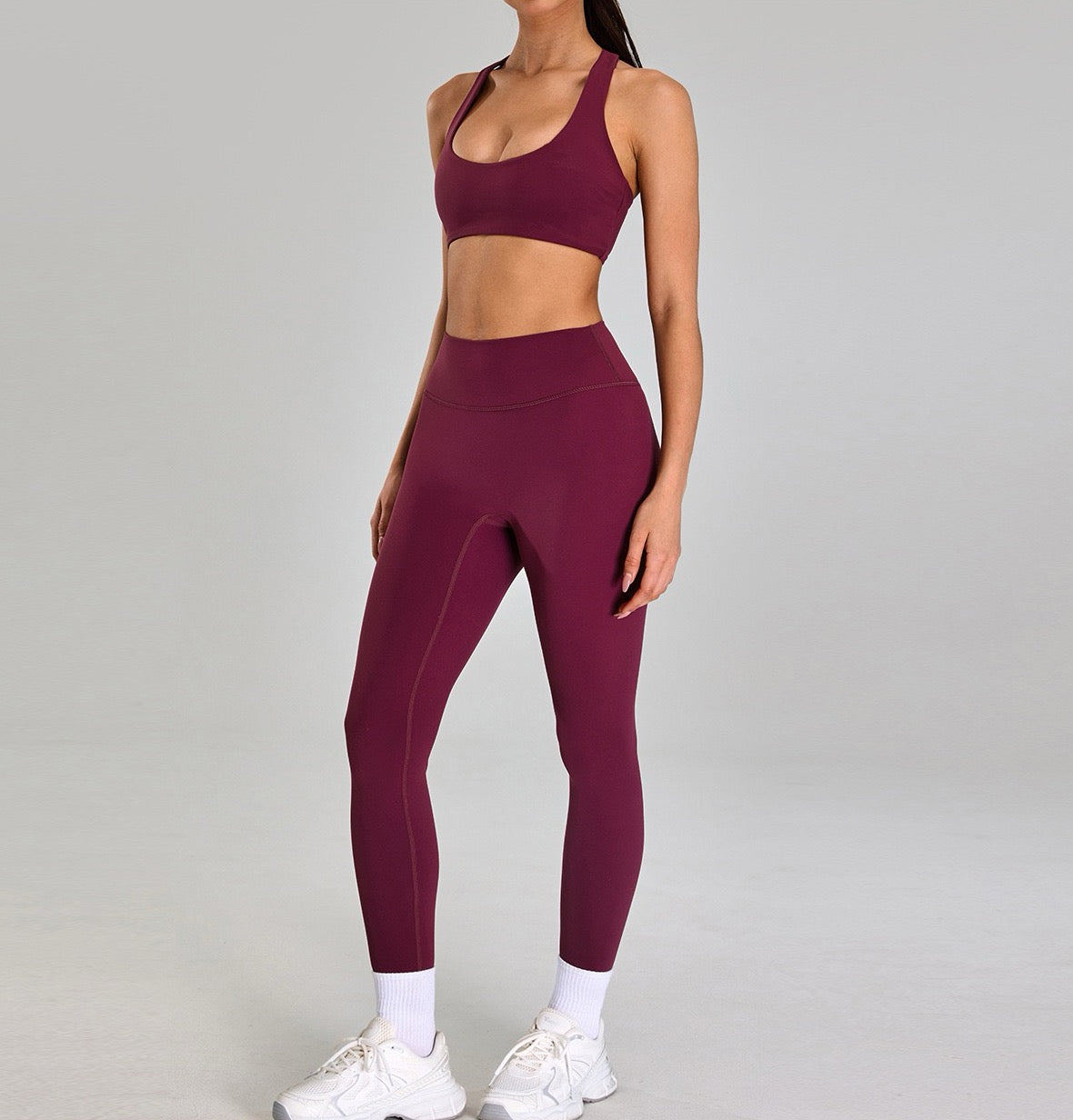 high performance workout bra