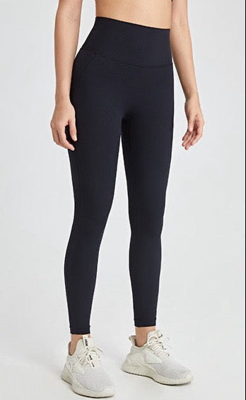 high stretch leggings for all-day comfort