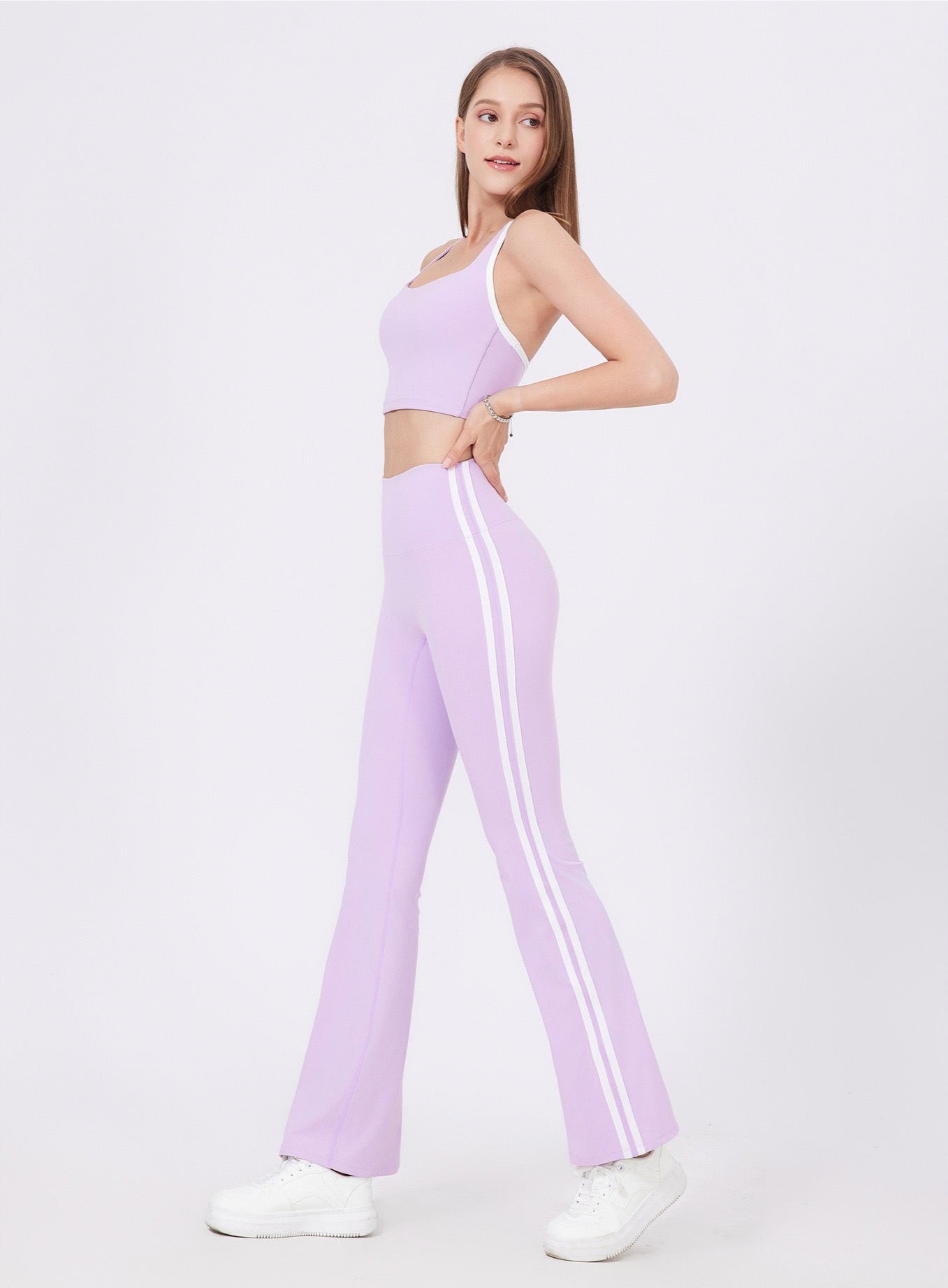 high stretch workout leggings