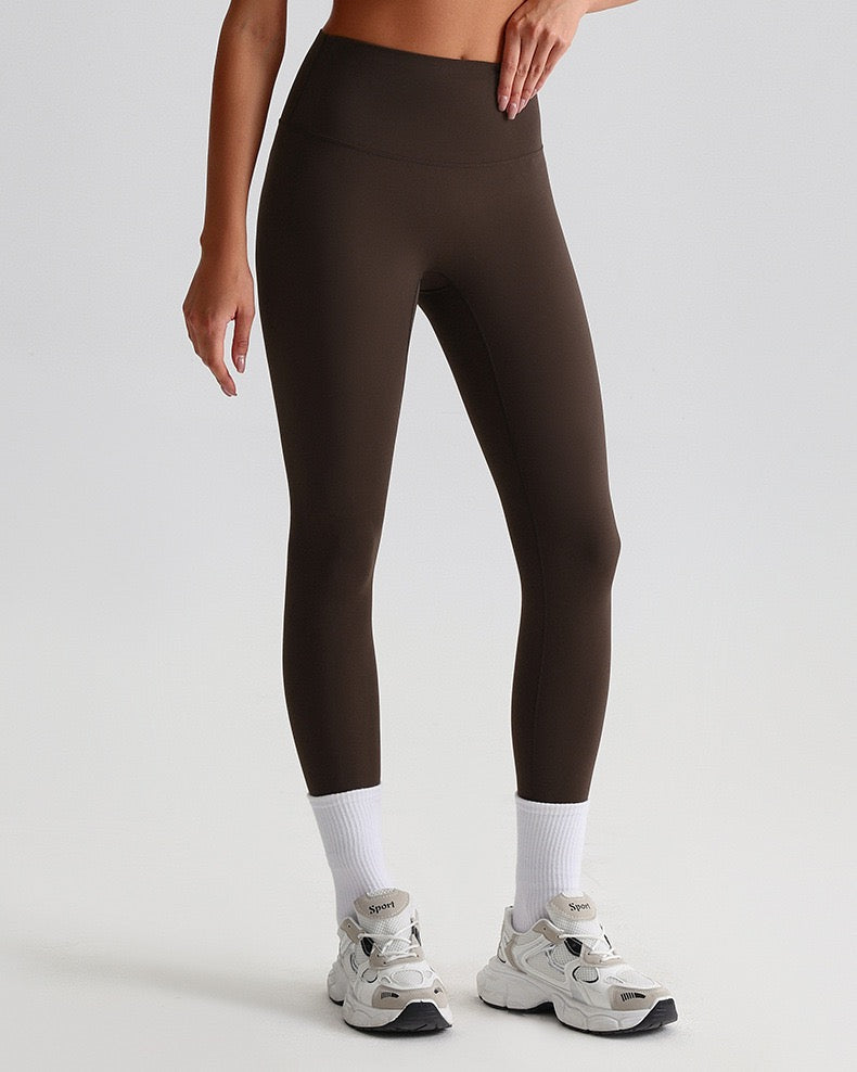 high waisted leggings