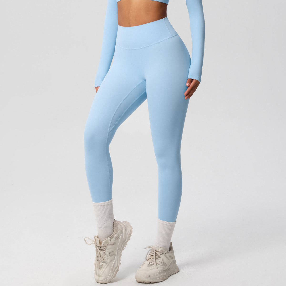 leggings for yoga and Pilates