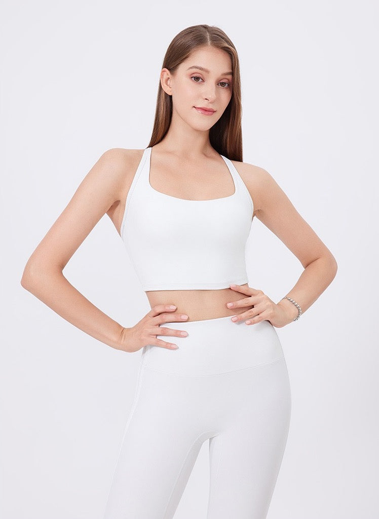 lightweight activewear top